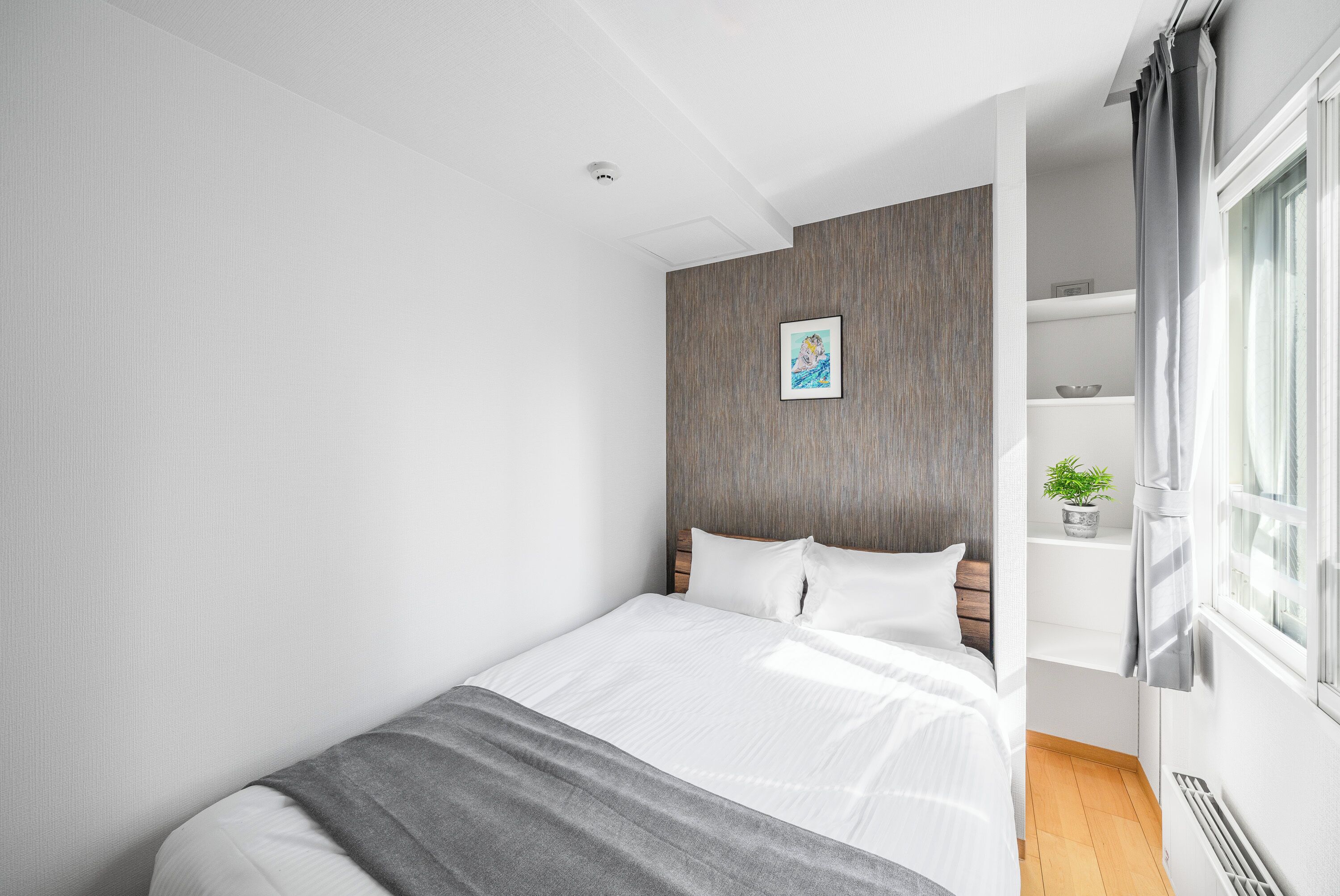 Apartment | Bügeleisen/Bügelbrett, kostenloses WLAN