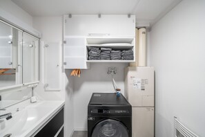 Lejlighed | Interiør