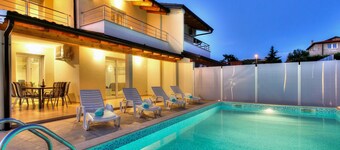 Vacation home Mare by Interhome