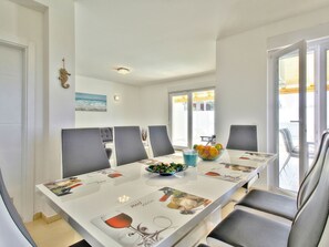 Dining - Vacation home Mare by Interhome (Buje/Plovanija)