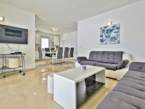 TV - Vacation home Mare by Interhome (Buje/Plovanija)