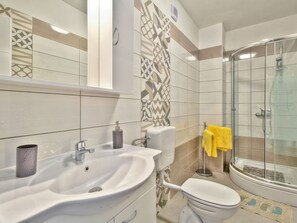 Towels - Vacation home Mare by Interhome (Buje/Plovanija)