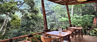 Jiwa Eco Escape