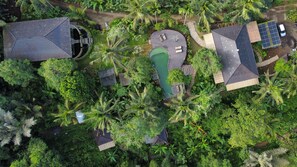 Exterior - Jiwa Eco Escape (Selemadeg)