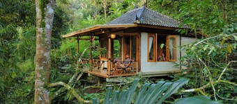 Jiwa Eco Escape