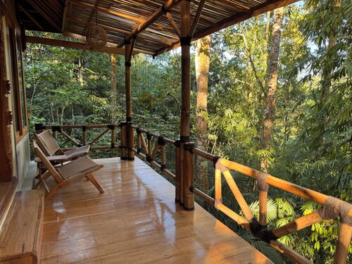 Jiwa Eco Escape