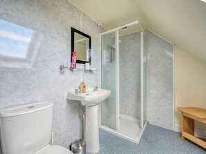 Towels - Loch Meiklie View by Interhome (Loch Ness)
