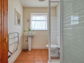 Towels - Loch Meiklie View by Interhome (Loch Ness)