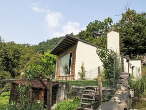 Exterior - Uggine 66 by Interhome (Breggia)