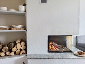 Interior - Uggine 66 by Interhome (Breggia)