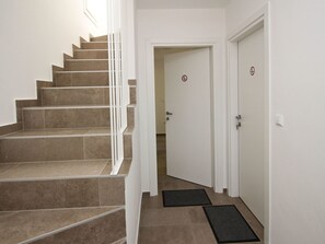 Interior - Apartments Ivo by Interhome (Polje)