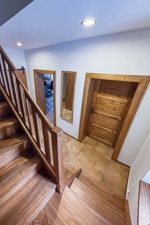 Interior - Vacation home Vilém by Interhome (Dolní Dvur)