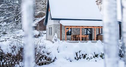 Vacation home Vilém by Interhome