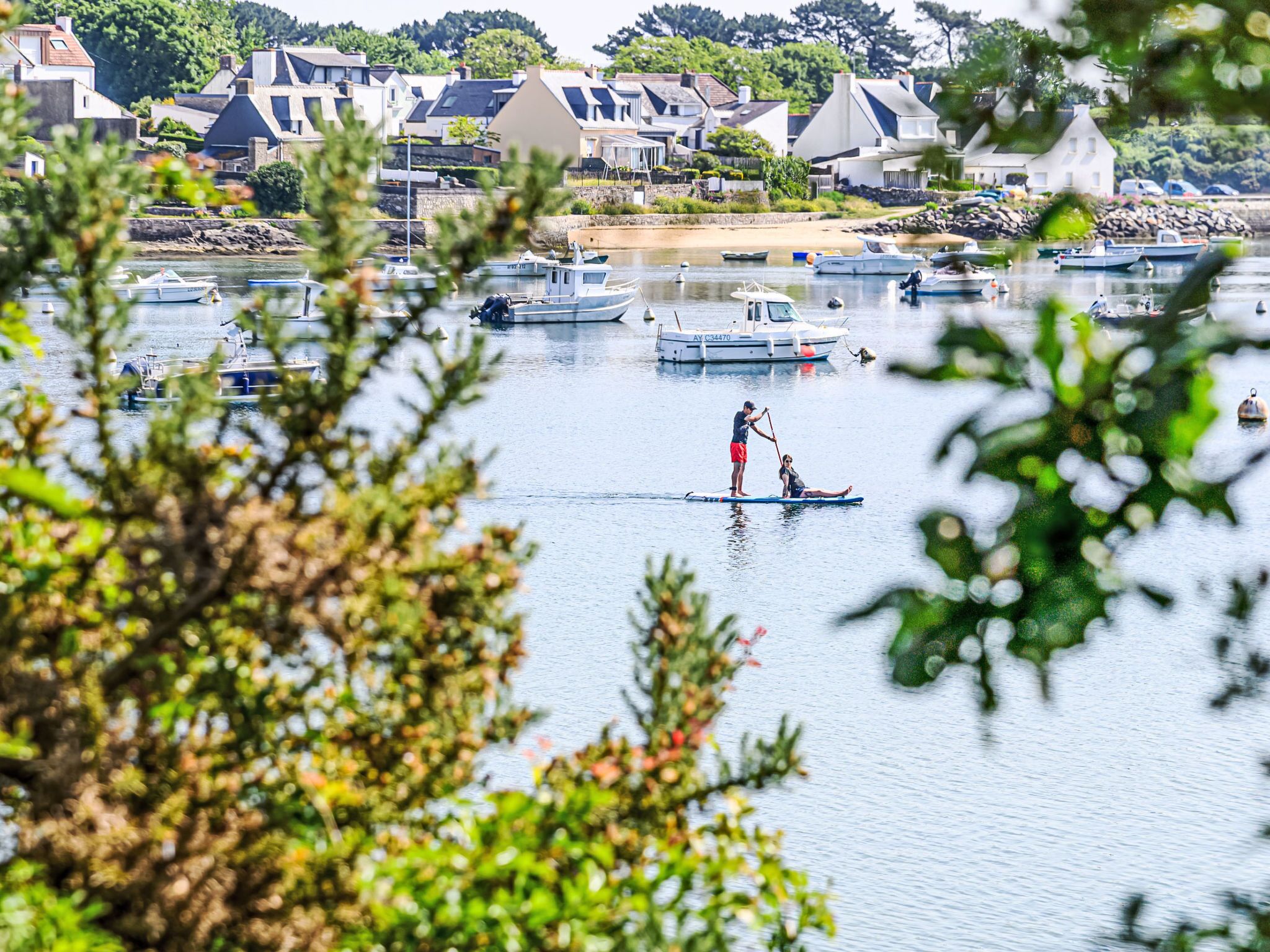 Port de plaisance
