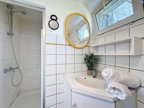 Towels - L'Escapade by Interhome (Pornic)