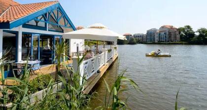 Le Saint Hilaire by Interhome