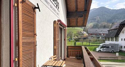 Sommer Apartements Schwarzwald by Interhome