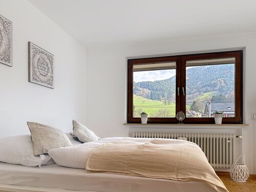 Sommer Apartements Schwarzwald by Interhome