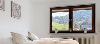 Sommer Apartements Schwarzwald by Interhome