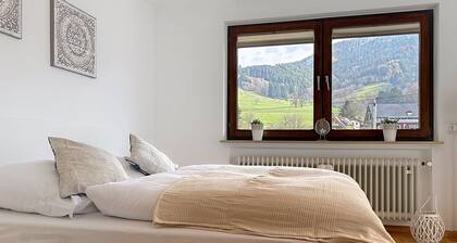 Sommer Apartements Schwarzwald by Interhome