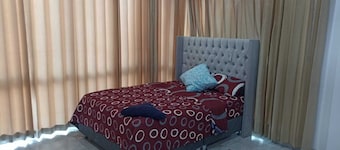 Beautiful apartment in the center of Chiclayo.