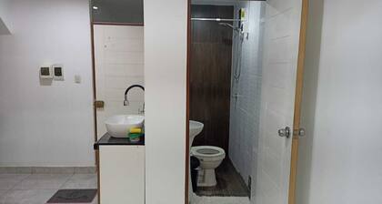 Beautiful apartment in the center of Chiclayo.