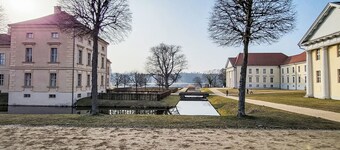 Bungalow am Grienericksee by Interhome