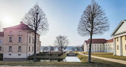 Bungalow am Grienericksee by Interhome