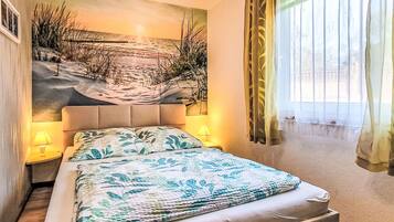 1 Schlafzimmer, Internetzugang