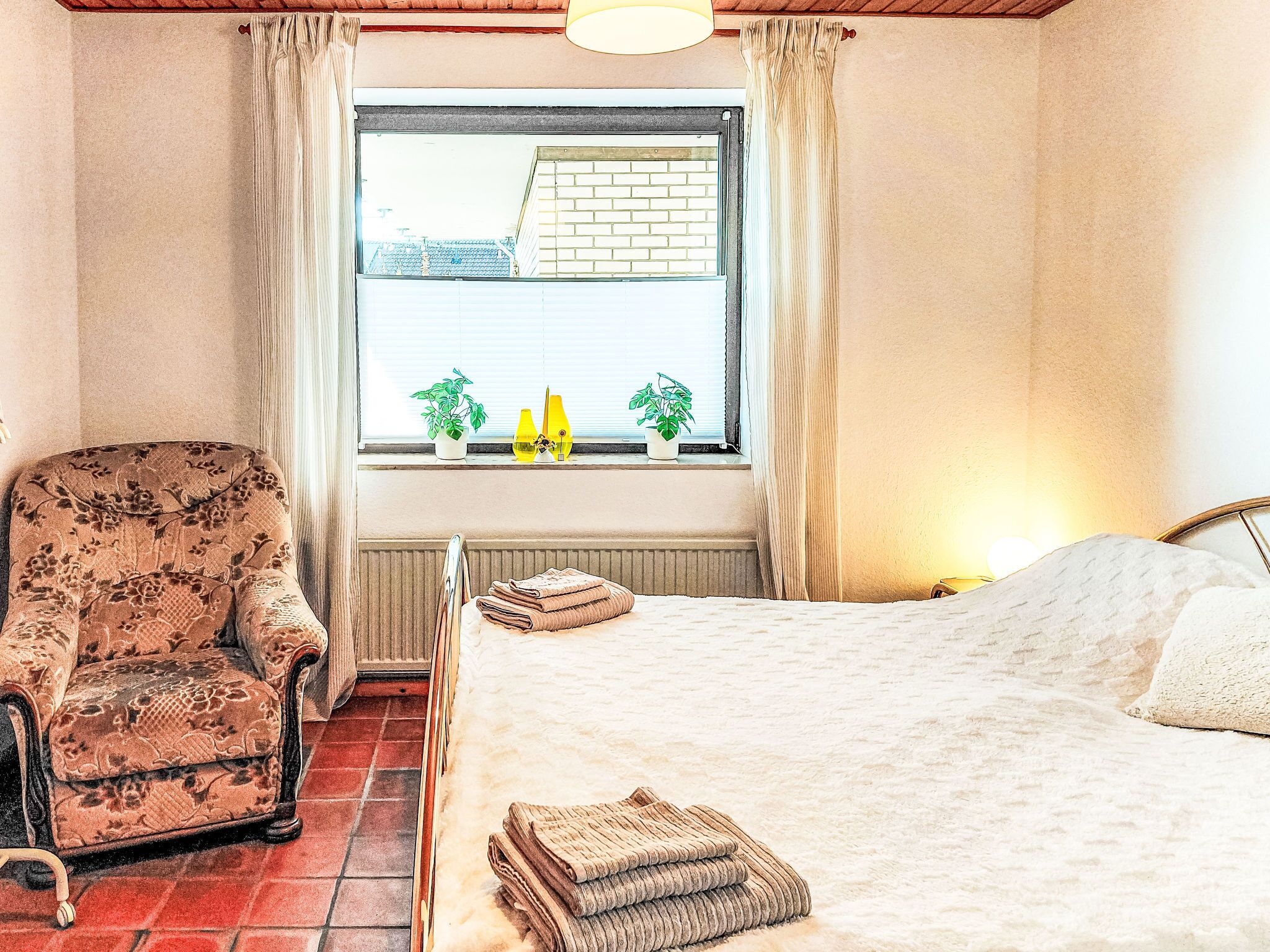1 chambre, accès Internet