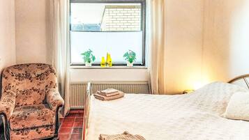 1 chambre, accès Internet