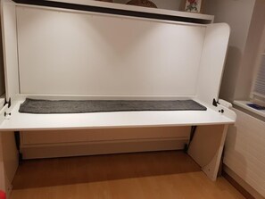 Interior - FW Bacheggli by Interhome (Brunnen)