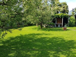 Property grounds - FW Bacheggli by Interhome (Brunnen)