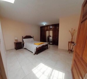 3 Schlafzimmer, kostenloses WLAN, Bettwäsche