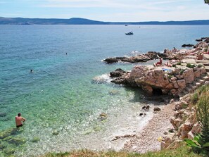 Beach - Vacation home Deleut by Interhome (Novi Vinodolski)