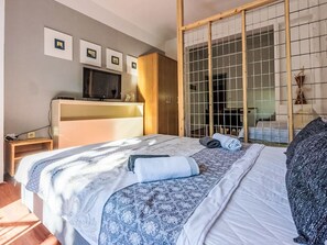 1 bedroom, Internet - Vacation home Deleut by Interhome (Novi Vinodolski)