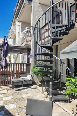 Property grounds - Vacation home Deleut by Interhome (Novi Vinodolski)
