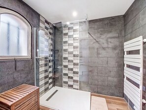 Bathroom - La Sorba by Interhome (Saint Cyr sur mer Les Lecques)