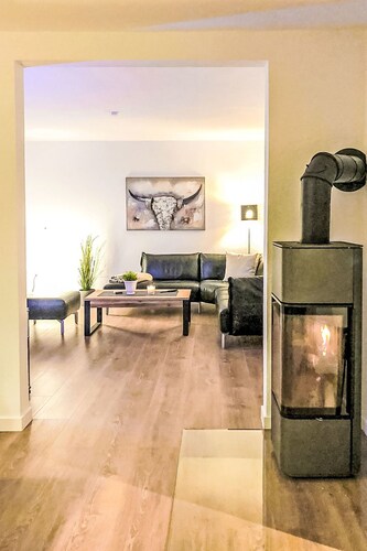 Westerdeich mit Sauna by Interhome
