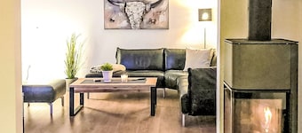 Westerdeich mit Sauna by Interhome