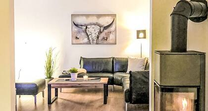 Westerdeich mit Sauna by Interhome