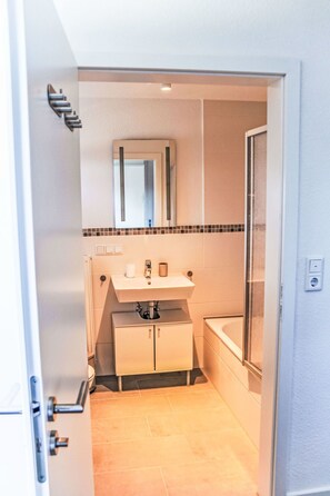 Bathroom - Westerdeich by Interhome (Loxstedt)