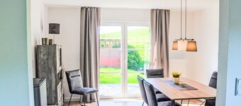 Westerdeich mit Sauna by Interhome