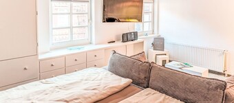 Kiebitz by Interhome