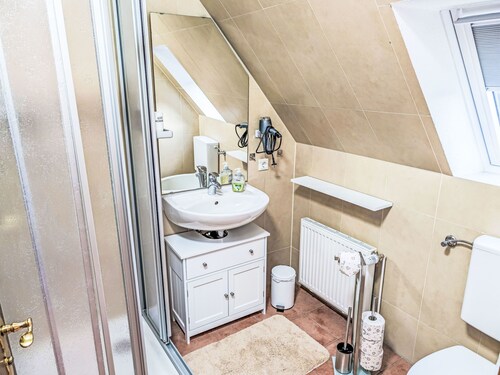 Kiebitz by Interhome