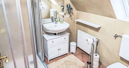 Kiebitz by Interhome