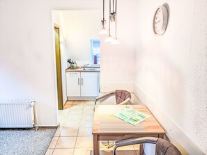 Dining - Kiebitz by Interhome (Wischhafen)