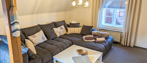 منطقة المعيشة