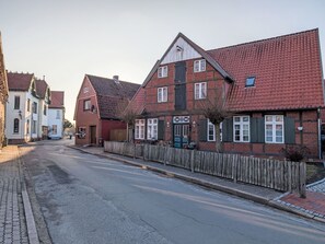 Exterieur