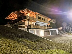 Exterior - Josephine by Interhome (Auffach)